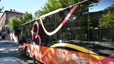 bus