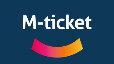 logo mticket 