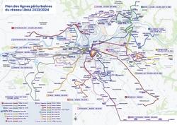 plan périurbain
