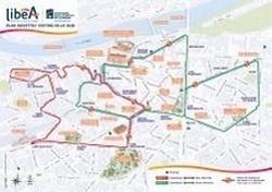 vignette des navettes