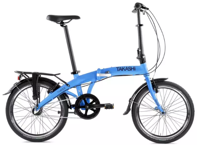 Vélo pliant Takashi Vélo pliant Takashi