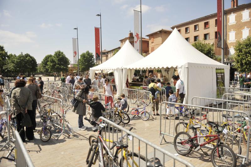 Bourse aux vélos d'occasion Bourse aux vélos d'occasion