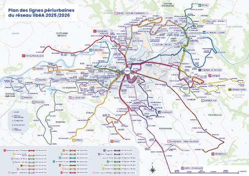 plan periurbain 2025